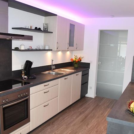 Top-Moderne Und Geraeumige Ferienwohnung Assling 外观 照片