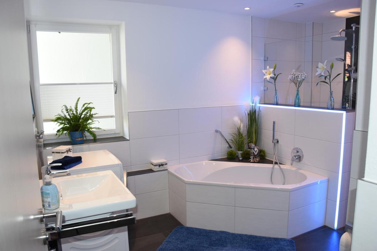 Top-Moderne Und Geraeumige Ferienwohnung Assling 外观 照片