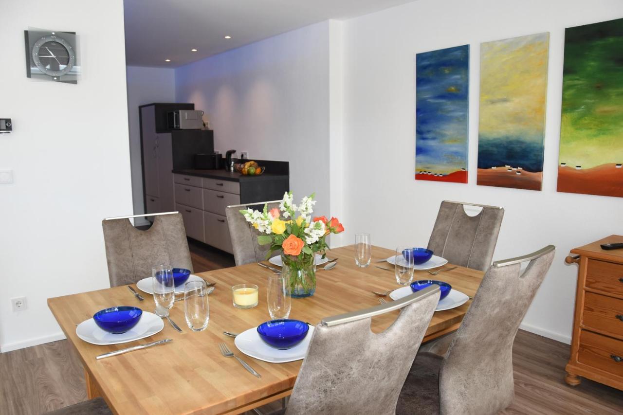 Top-Moderne Und Geraeumige Ferienwohnung Assling 外观 照片