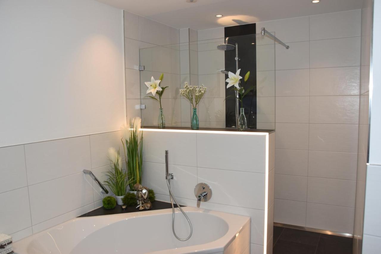 Top-Moderne Und Geraeumige Ferienwohnung Assling 外观 照片