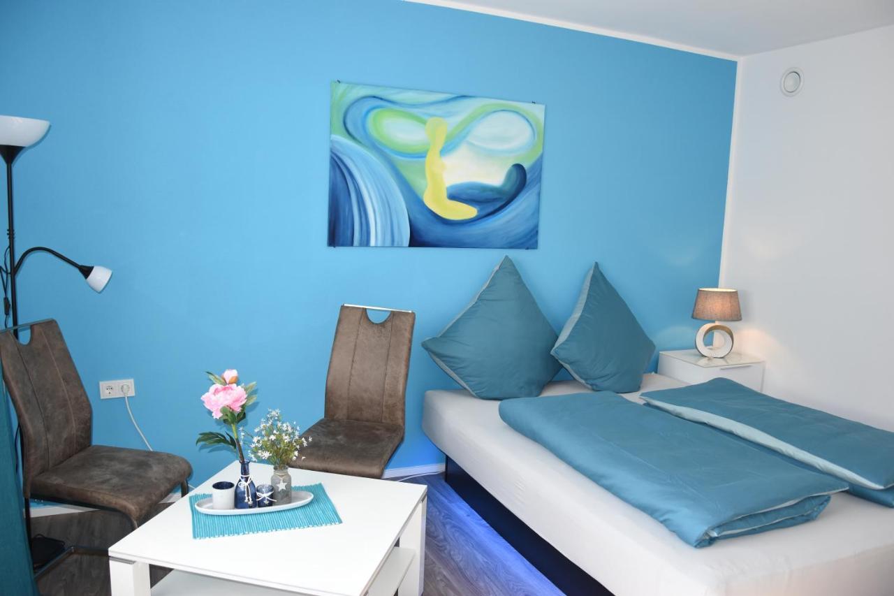 Top-Moderne Und Geraeumige Ferienwohnung Assling 外观 照片